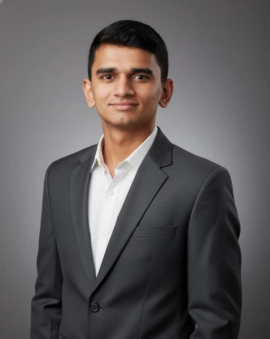 Aksh Naik